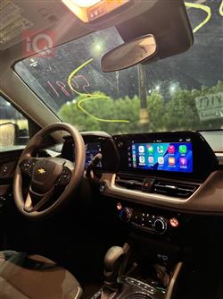 شيفروليه تريل بليزر